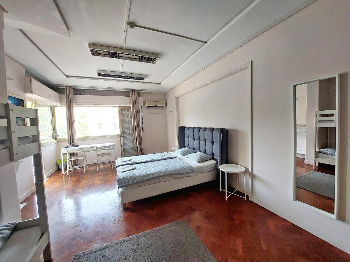 Lisbon'S Best At Campo Pequeno Hotel Exterior photo