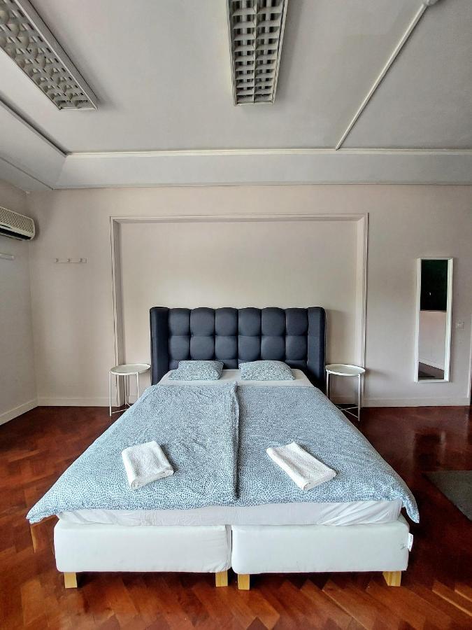Lisbon'S Best At Campo Pequeno Hotel Exterior photo